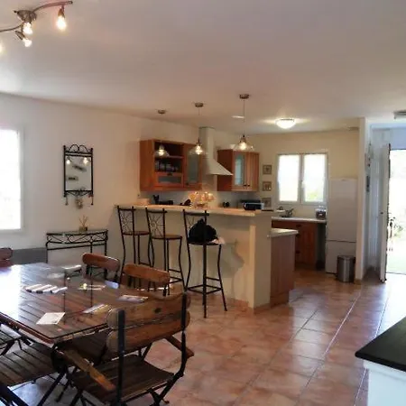 Apartamento Instant Océan - Maison&dépendance - 9 Pers - à 100 M