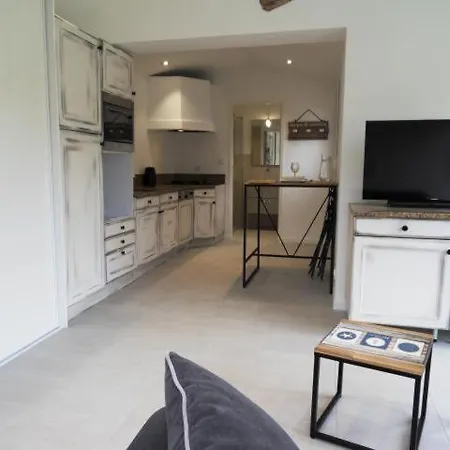 Instant Ocean - Maison & Dependance - 9 Pers - A 100 M Apartmán