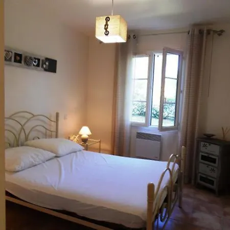 Instant Ocean - Maison & Dependance - 9 Pers - A 100 M Apartmán