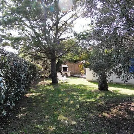 Apartamento Instant Océan - Maison&dépendance - 9 Pers - à 100 M *
